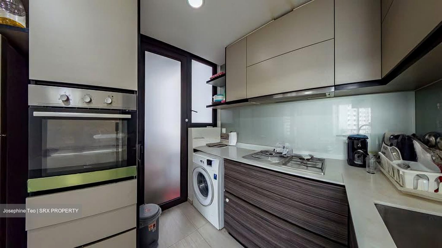 d'Nest (D18), Condominium #576350801